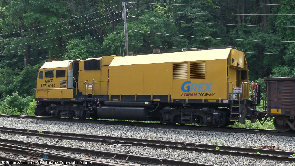 GREX 6010